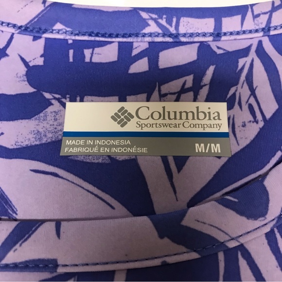 Columbia Med Women’s Dress - Picture 3 of 7